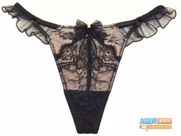 布迪时尚内衣加盟门店