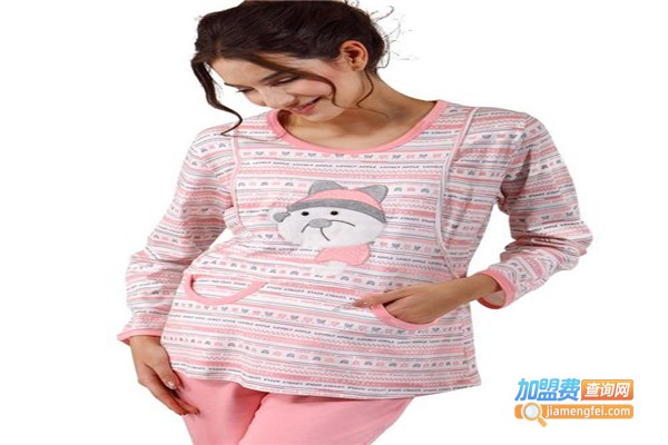 米爵士哺乳用品加盟费