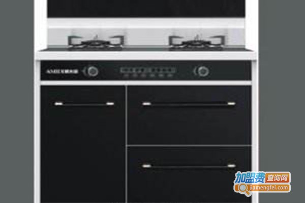 阿米迪集成灶加盟门店