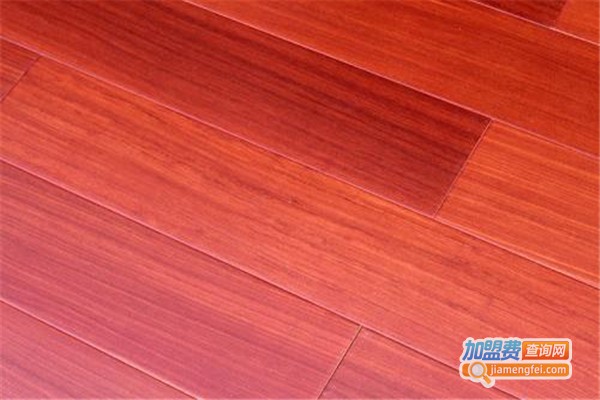 红象万家地板加盟费