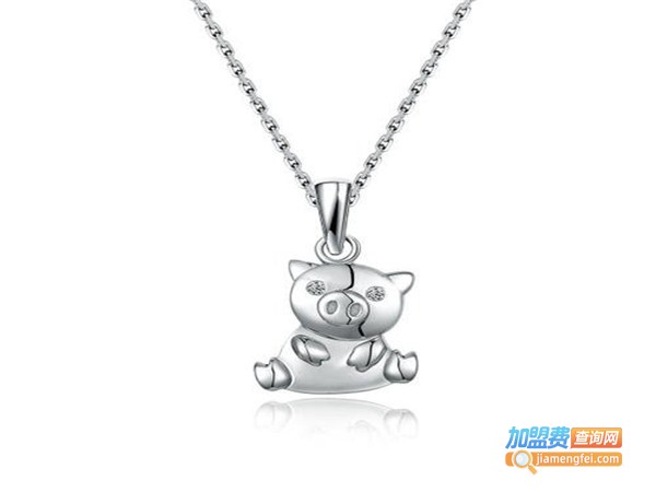 v6饰品加盟门店