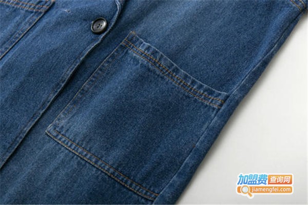 小熊楠楠童装加盟费