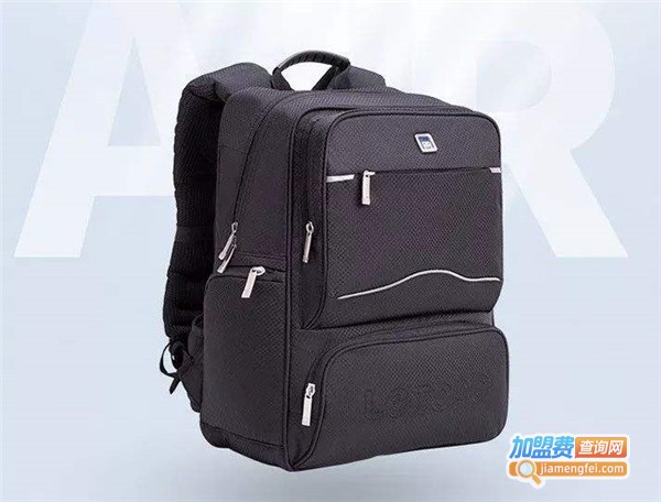 具无霸专利书包加盟费