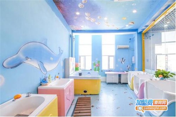 爱乐慧哺乳用品加盟费