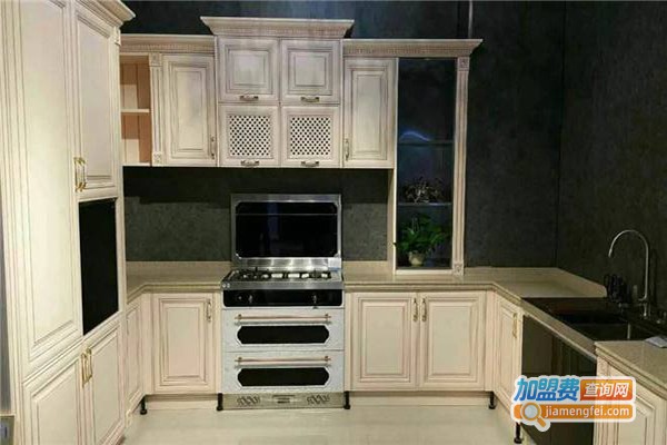 沛集成灶加盟门店