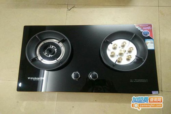 万宝集成灶加盟门店