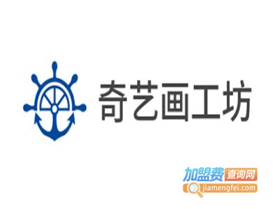 奇艺画工坊