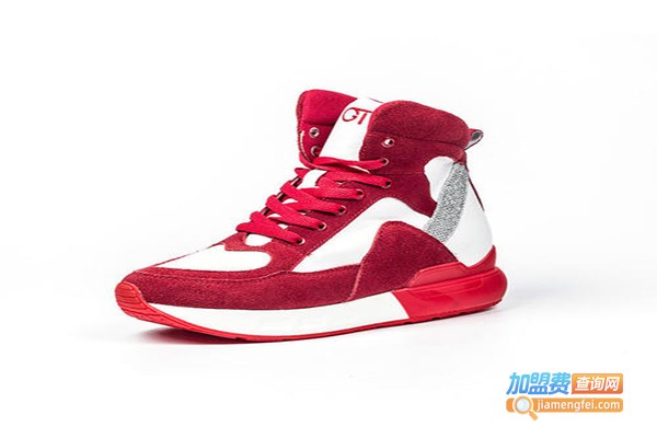 古琳达姬女鞋加盟门店