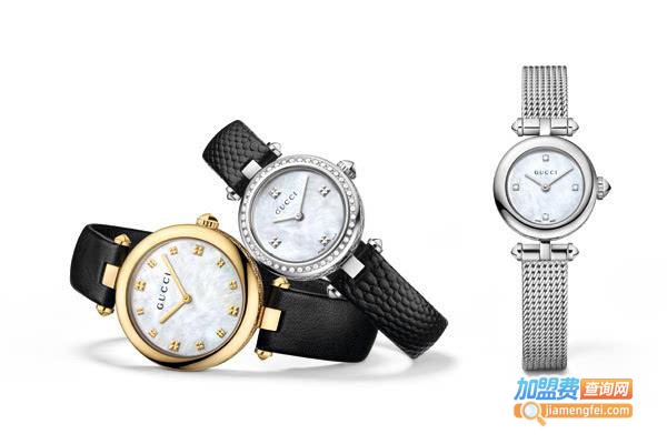 LIUJO手表首饰加盟费