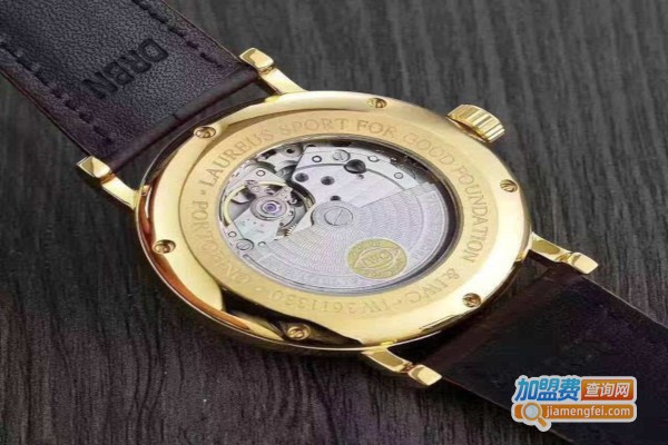 莱普特钟表加盟费