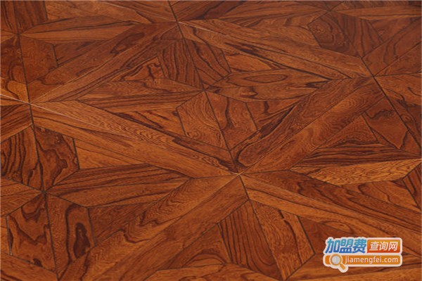 美特朗发热实木拼花地板加盟费