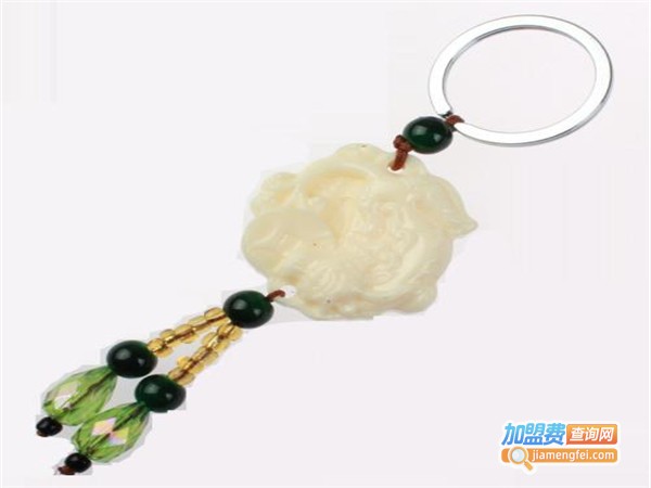 天天秀饰品加盟门店