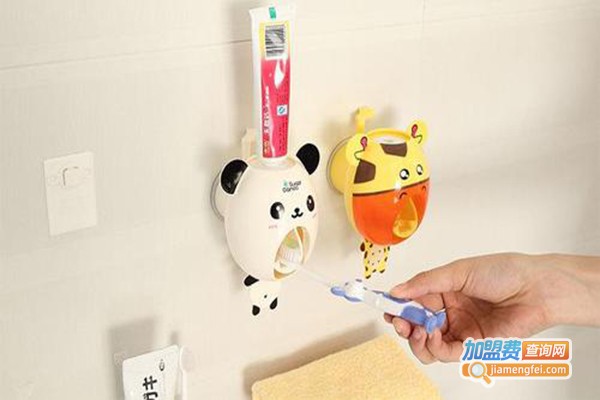 环宇懒人用品加盟