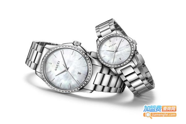 LIUJO手表首饰加盟费