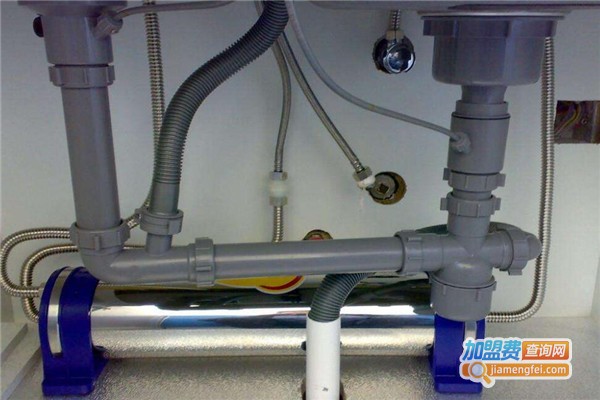 生机元水处理加盟费