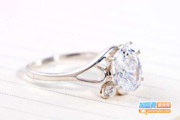 阿琪拉配饰加盟费