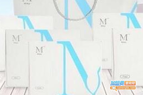 may理疗巾加盟费