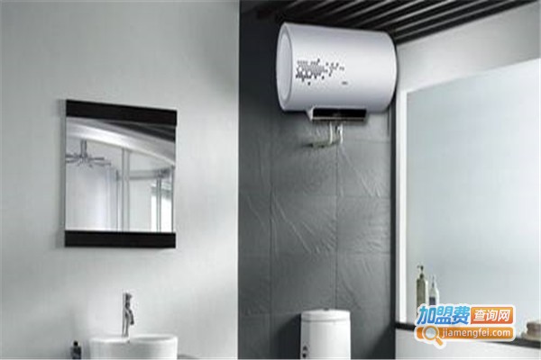 凯玛洁具加盟费