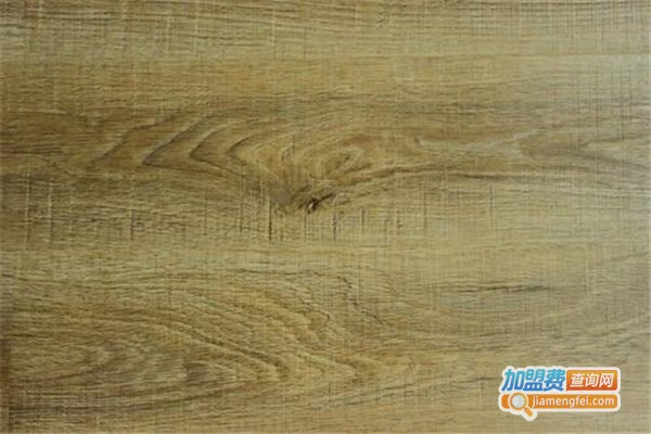 欧陆地板加盟费