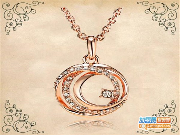 佳世饰品加盟门店