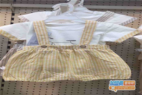 蘑菇宝贝婴童商城加盟费