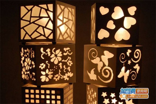 和裕灯饰加盟费