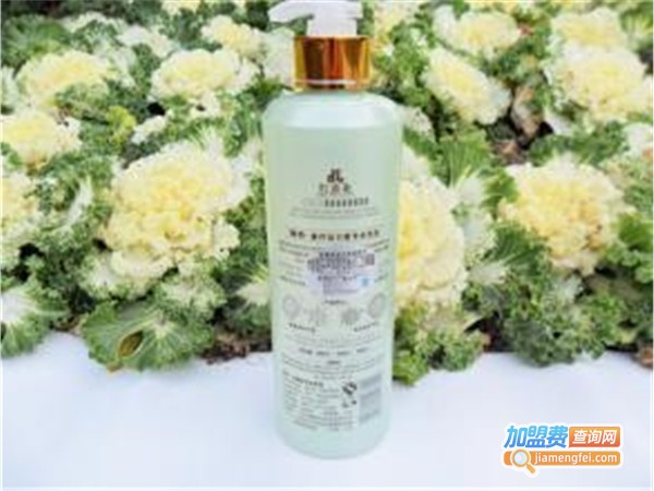 红鑫龙化妆品加盟门店