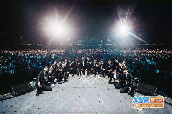 各尧音乐中心加盟费