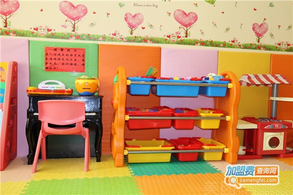 亲亲天使婴儿用品加盟费