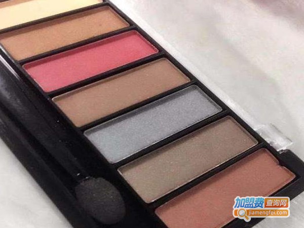 奥丽芙化妆品加盟费