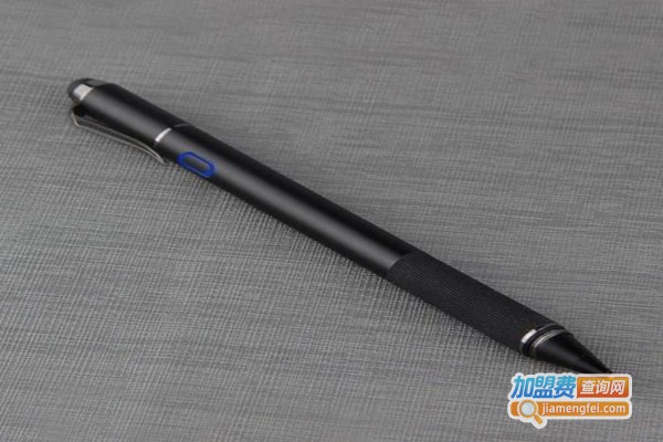 晶华笔业加盟费