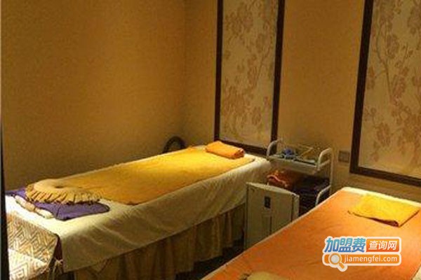 荣经堂经络养生加盟