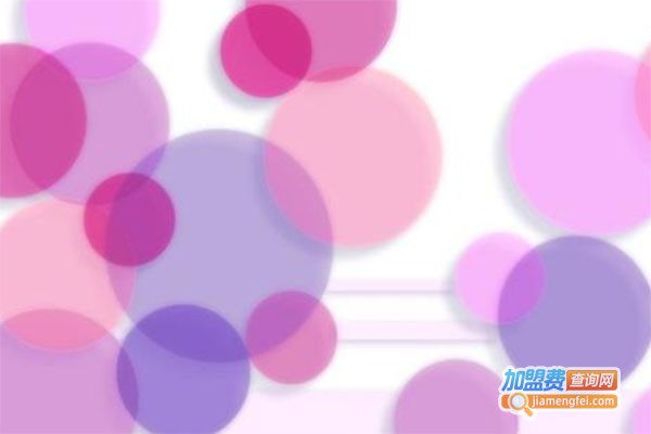 缤纷墙纸加盟费