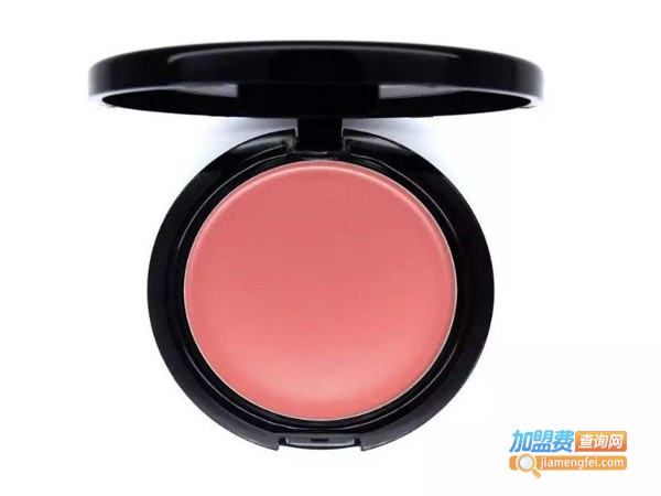 万商化妆品加盟费