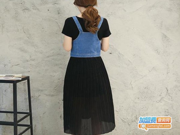 米利鸟女装加盟费