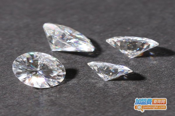 魔星钻饰品加盟费