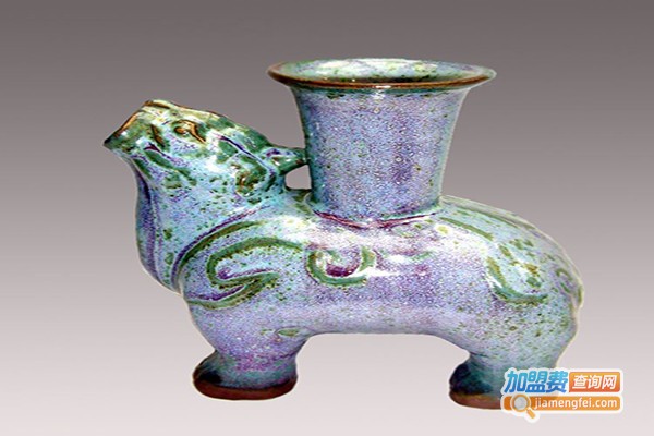 天马陶瓷工艺品加盟费