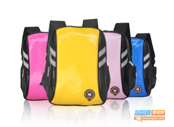 思科利书包加盟费