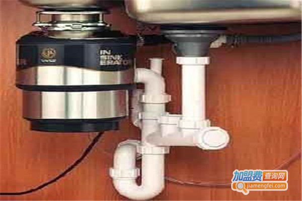 乐美家智能垃圾处理器加盟费