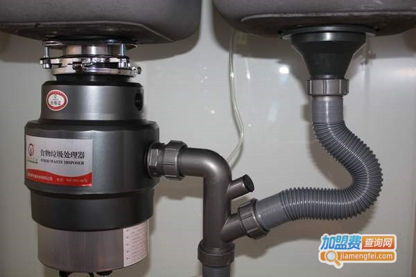 泰斯科玛垃圾处理器加盟费