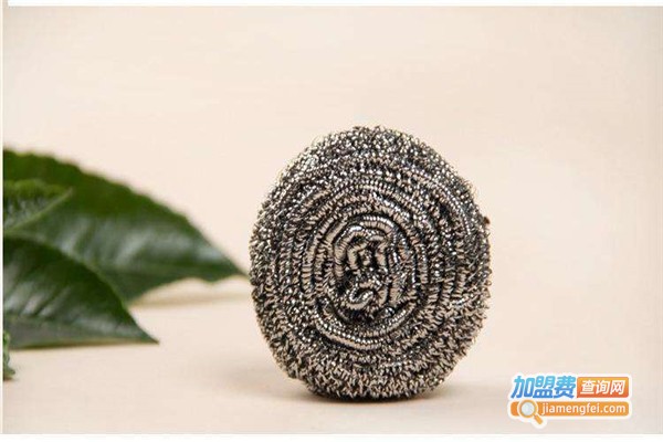 洁泽清洁球加盟费