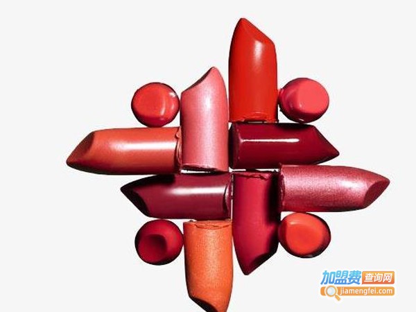 月美化妆品加盟费