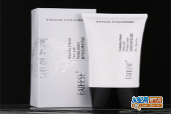 瑜缇诗护肤品加盟门店