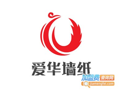 爱华墙纸