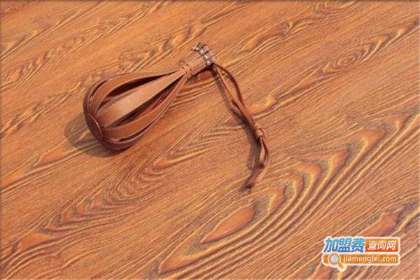 科美地板加盟费