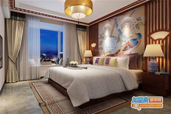 藤格建筑材料加盟费