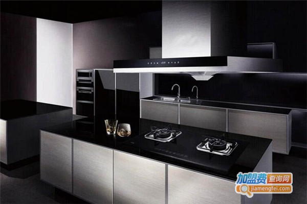 九阳厨房电器加盟费