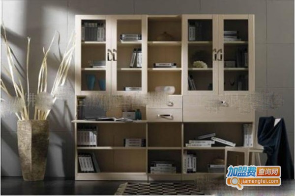 粤山橱柜加盟门店