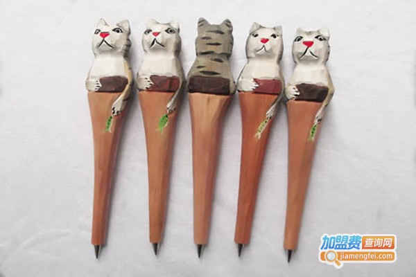 九方纸铅笔加盟费