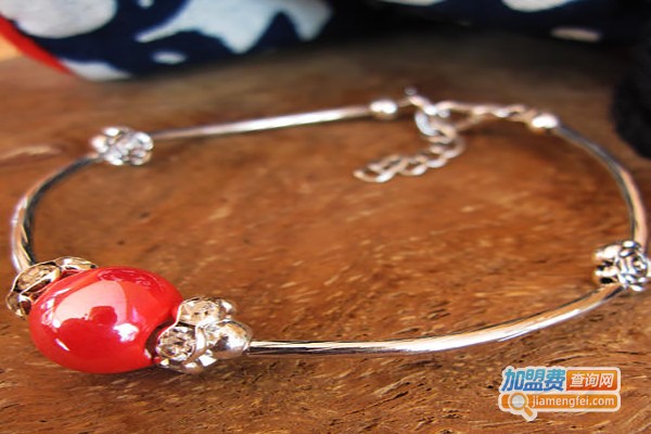 瓷魂饰品加盟费